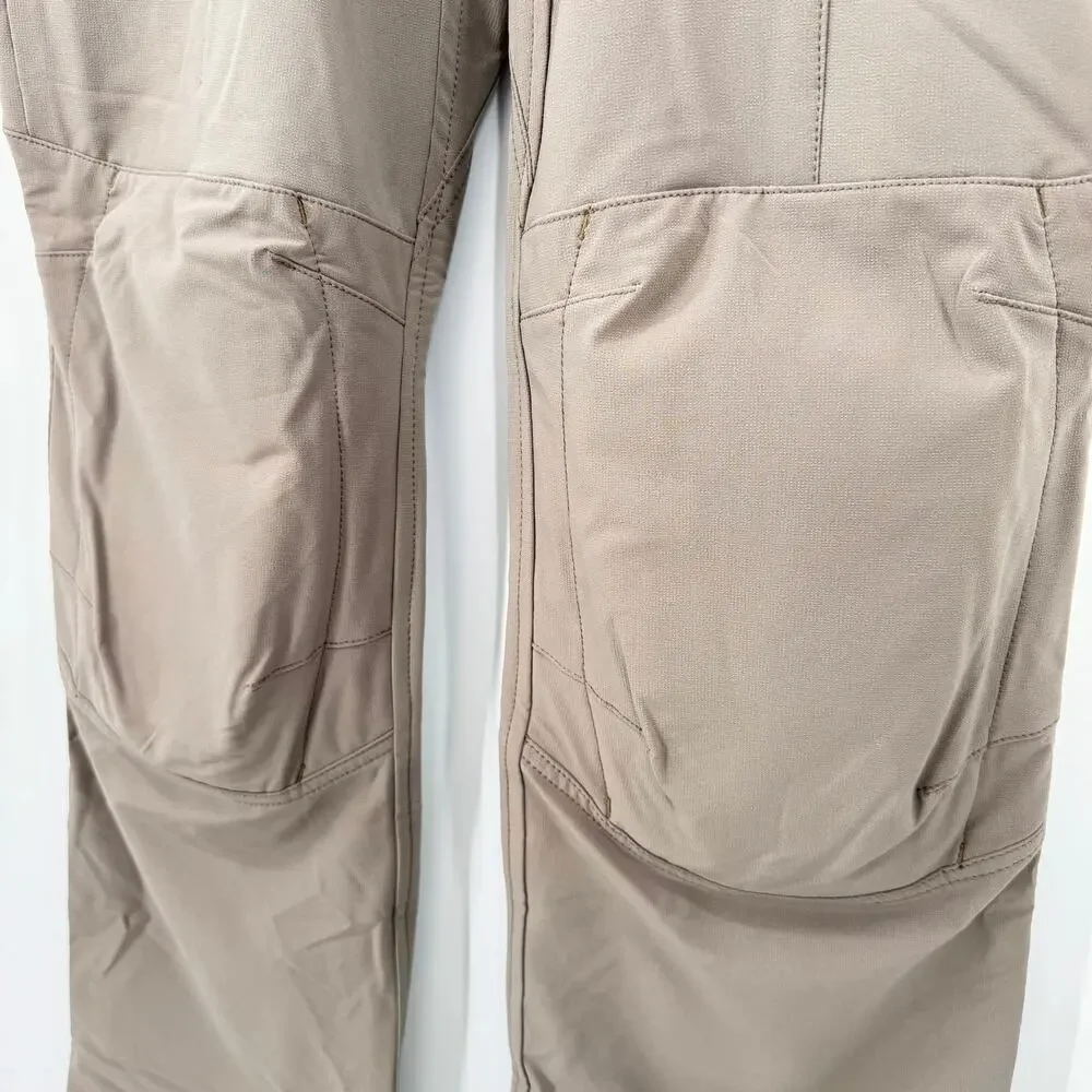 King’s Camo XKG Preacher Pant 2.0 NWOT Mens 36 Hunting Pants Knee Pads